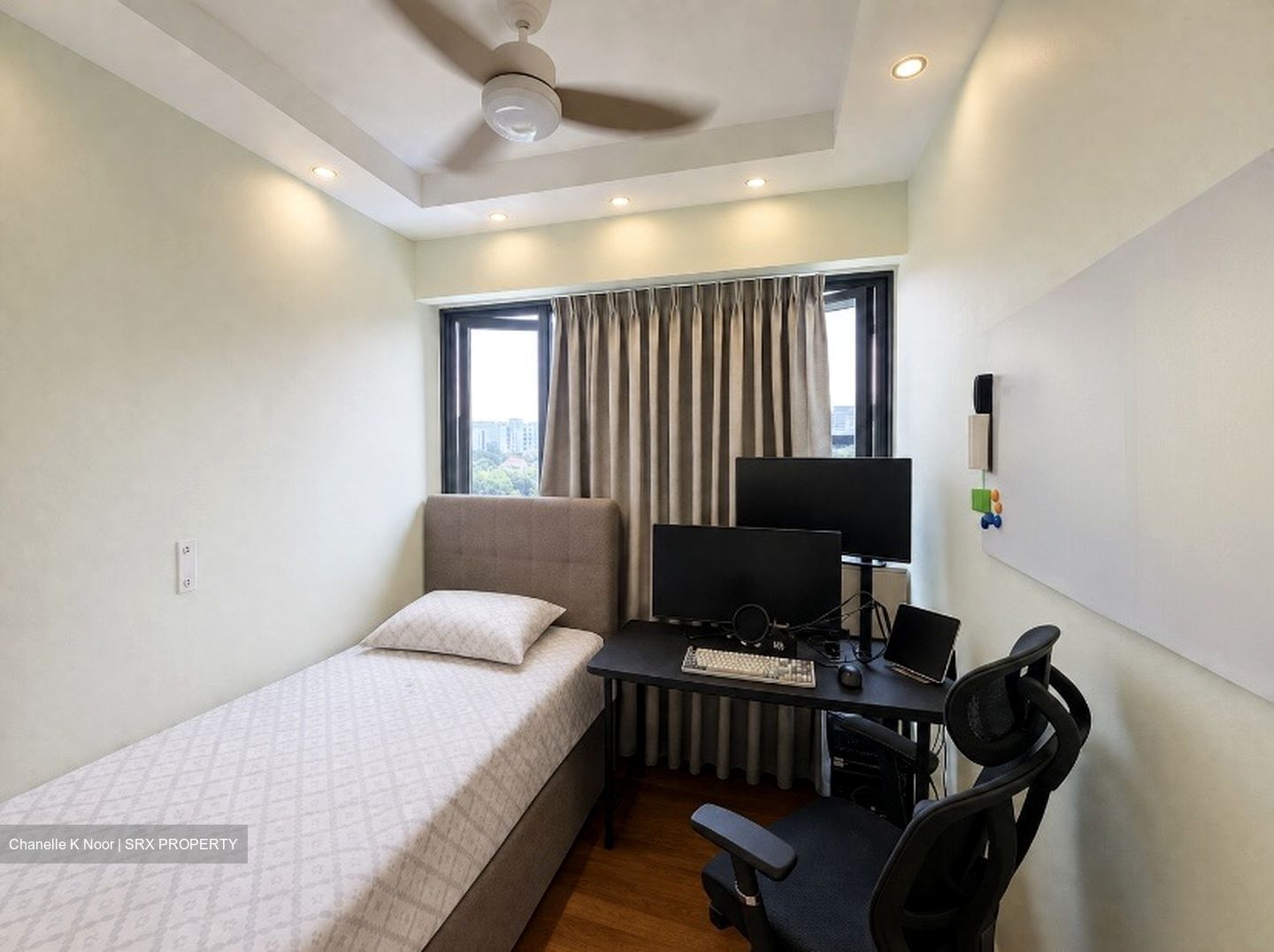 Kingsford Waterbay (D19), Apartment #579943941